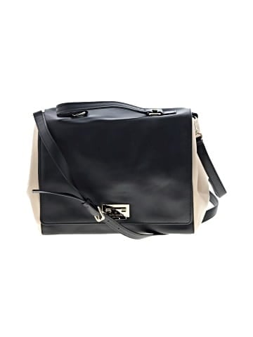 Kate Spade New York Leather Messenger (view 1)