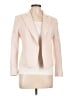 French Connection Ivory Blazer Size 10 - photo 1