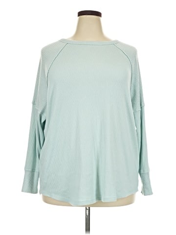SO Sweatshirt (view 1)