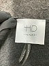 HD in Paris 100% Polyester Gray Tank Top Size 14 - photo 7