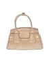 Zara Solid Tan Gold Satchel One size - photo 2