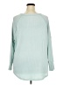 SO Teal Sweatshirt Size 2X - photo 2