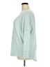 SO Teal Sweatshirt Size 2X - photo 5