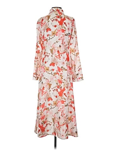 MING WANG Casual Dress (view 2)