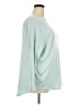 SO Teal Sweatshirt Size 2X - photo 4