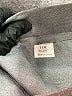 Unbranded Gray Casual Pants Size 6 - photo 7