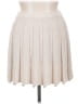 Unbranded Ivory Casual Skirt Size XL - photo 1