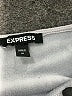Express Gray Tank Top Size M - photo 7