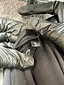 Automet Black Long Sleeve T-Shirt Size L - photo 7