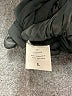 Automet Black Long Sleeve T-Shirt Size L - photo 8
