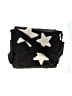 Unbranded Black Messenger One size - photo 1