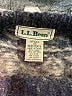 L.L.Bean Black Turtleneck Sweater Size L - photo 7