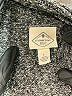 St. John's Bay 100% Polyester Gray Cardigan Size L - photo 7