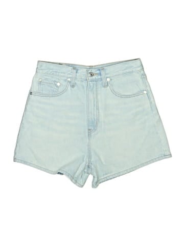 Levi's Denim Shorts (view 1)