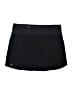 Athleta Solid Black Casual Skirt Size M - photo 2