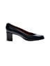 Aerosoles Black Heels Size 9 - photo 1