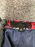 Nonoo Paisley Blue Casual Skirt Size 0 - photo 4