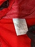 Disney Store 100% Nylon Red Vest Size 9 - 10 - photo 3