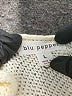 Blu Pepper 100% Acrylic Ivory Sweater Vest Size L - photo 7