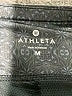 Athleta Solid Gray Active Skort Size M - photo 3