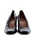 Aerosoles Black Heels Size 9 - photo 2