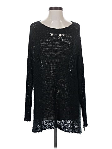 TOBI Pullover Sweater (view 1)