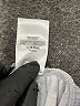 Express Solid Gray Shorts Size M - photo 4