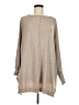 Mud Pie Tan Pullover Sweater One size - photo 1