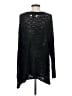 TOBI 100% Acrylic Black Pullover Sweater Size S - photo 2