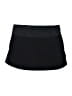 Athleta Solid Black Casual Skirt Size M - photo 1