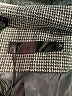 Unbranded Tweed Gray Blazer Size M - photo 6