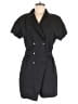 Maeve by Anthropologie Black Romper Size M - photo 1