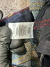 Heritage Chevron-herringbone Blue Jeans Size 2 (petite) - photo 8