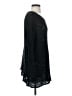 TOBI 100% Acrylic Black Pullover Sweater Size S - photo 4
