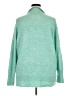Lane Bryant Green Pullover Sweater Size 22 - 24 Plus - photo 2
