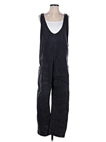 We the Free Overalls (view 1)