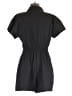 Maeve by Anthropologie Black Romper Size M - photo 2