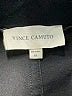 Vince Camuto Solid Black Active Pants Size 1X - photo 7