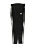 Adidas Black Track Pants Size M (youth) - photo 1