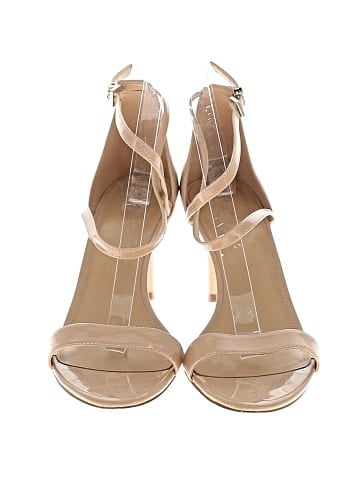 MICHAEL Michael Kors Sandals (view 2)