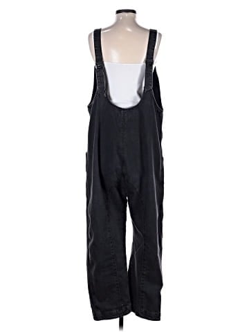 We the Free Overalls (view 2)