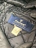 Assorted Brands Argyle Black Coat Size S - photo 7