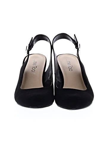 Me Too Wedges (view 2)