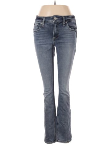 Silver Jeans Co. Jeans (view 1)