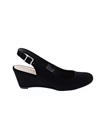 Me Too Wedges (view 1)