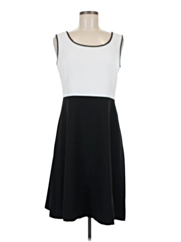 Studio One Casual Dress (view 1)