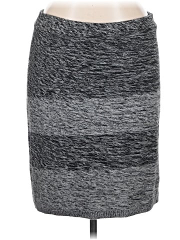 Ann Taylor LOFT Outlet Casual Skirt (view 1)