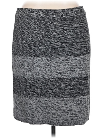 Ann Taylor LOFT Outlet Casual Skirt (view 2)