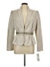 Harve Benard Ivory Blazer Size 10 - photo 1