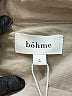 Böhme 100% Nylon Tan Raincoat Size L - photo 6
